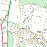 Birch Ward 1 (1:10,000) Preview 3