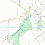 Sir Benfro - Pembrokeshire 10 (1:10,000) Preview 2
