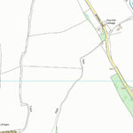 Salford Priors & Alcester Rural Ward 1 (1:10,000) Preview 2