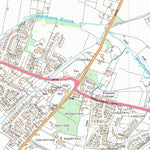 Castlemorton, Welland & Wells Ward 1 (1:10,000) Preview 3