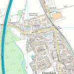 Stort Valley Ward 1 (1:10,000) Preview 3