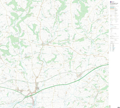 Sir Gaerfyrddin - Carmarthenshire 13 (1:10,000) Preview 1