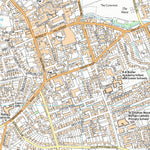Littlebury, Chesterford & Wenden Lofts Ward 1 (1:10,000) Preview 3