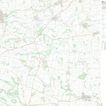 The Bartons Ward 1 (1:10,000) Preview 1
