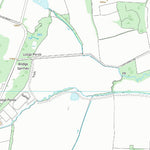 The Bartons Ward 1 (1:10,000) Preview 2