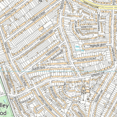 Blythe Ward 1 (1:10,000) Preview 2