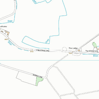Fressingfield Ward 1 (1:10,000) Preview 2