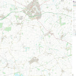 Buckingham West Ward 1 (1:10,000) Preview 1