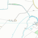 Buckingham West Ward 1 (1:10,000) Preview 2