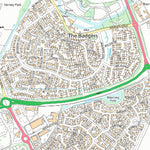 Buckingham West Ward 1 (1:10,000) Preview 3