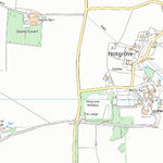 Sandywell Ward 2 (1:10,000) Preview 2