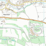 Sandywell Ward 2 (1:10,000) Preview 3
