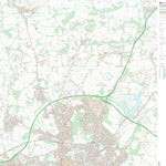 Rural North Ward 1 (1:10,000) Preview 1
