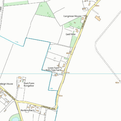 Rural North Ward 1 (1:10,000) Preview 2