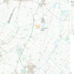 Milton & Waterbeach Ward 1 (1:10,000) Preview 1