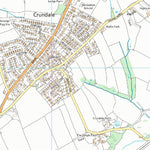 Sir Benfro - Pembrokeshire 20 (1:10,000) Preview 3