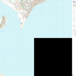 Western Felixstowe Ward 1 (1:10,000) Preview 1