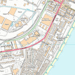 Western Felixstowe Ward 1 (1:10,000) Preview 3