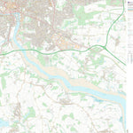 Orwell Ward 1 (1:10,000) Preview 1