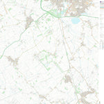 Ivinghoe Ward 1 (1:10,000) Preview 1