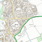 Ivinghoe Ward 1 (1:10,000) Preview 3