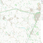 Felsted & Stebbing Ward 1 (1:10,000) Preview 1