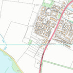 Hemingford Grey & Houghton Ward 1 (1:10,000) Preview 2