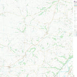 Powys - Powys 11 (1:10,000) Preview 1