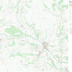 Powys - Powys 26 (1:10,000) Preview 1