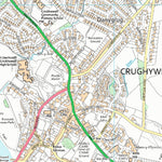 Powys - Powys 26 (1:10,000) Preview 3