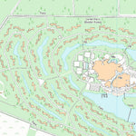 Brandon West Ward 1 (1:10,000) Preview 3