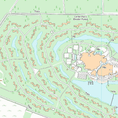 Brandon West Ward 1 (1:10,000) Preview 3