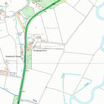 Queenswood Ward 1 (1:10,000) Preview 2