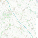 Gaydon, Kineton & Upper Lighthorne Ward 1 (1:10,000) Preview 1