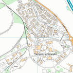 Gaydon, Kineton & Upper Lighthorne Ward 1 (1:10,000) Preview 3