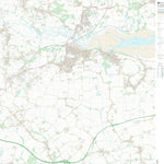 Lawford, Manningtree & Mistley Ward 1 (1:10,000) Preview 1