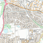 Lawford, Manningtree & Mistley Ward 1 (1:10,000) Preview 3