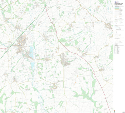 The Rissingtons Ward 1 (1:10,000) Preview 1
