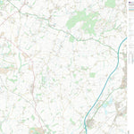Dodderhill Ward 1 (1:10,000) Preview 1