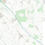 Newport Pagnell North & Hanslope Ward 1 (1:10,000) Preview 1