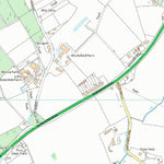 Powick & the Hanleys Ward 1 (1:10,000) Preview 2