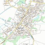 Walsham-le-Willows Ward 1 (1:10,000) Preview 3
