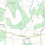 Sir Fynwy - Monmouthshire 1 (1:10,000) Preview 2