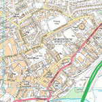 Sir Gaerfyrddin - Carmarthenshire 10 (1:10,000) Preview 3