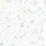 Silverstone Ward 1 (1:10,000) Preview 1