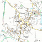 Silverstone Ward 1 (1:10,000) Preview 3