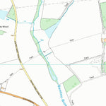 Alresford & Elmstead Ward 1 (1:10,000) Preview 2