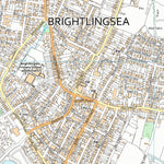 Alresford & Elmstead Ward 1 (1:10,000) Preview 3