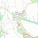 Sir Fynwy - Monmouthshire 6 (1:10,000) Preview 2