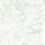 Sir Benfro - Pembrokeshire 5 (1:10,000) Preview 1